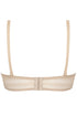 Antigel J14 New Apesanteur Padded Bandeau Bra
